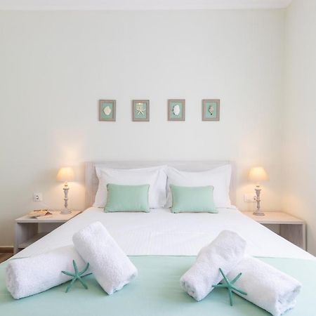 Вилла Hestia Harmony Living Лименария Экстерьер фото