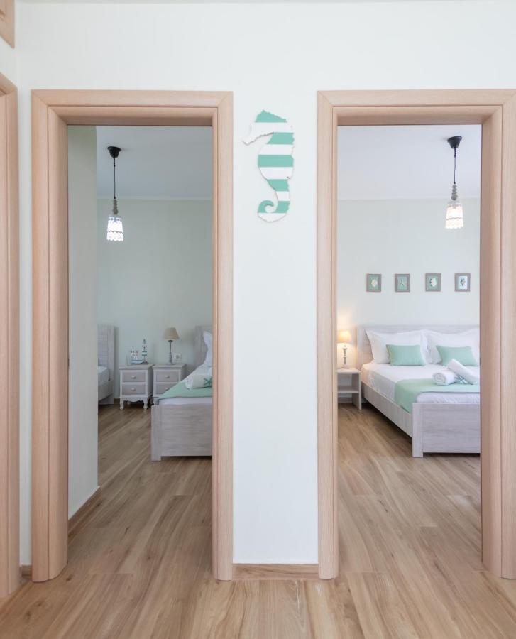 Вилла Hestia Harmony Living Лименария Экстерьер фото