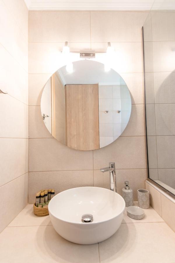 Вилла Hestia Harmony Living Лименария Экстерьер фото