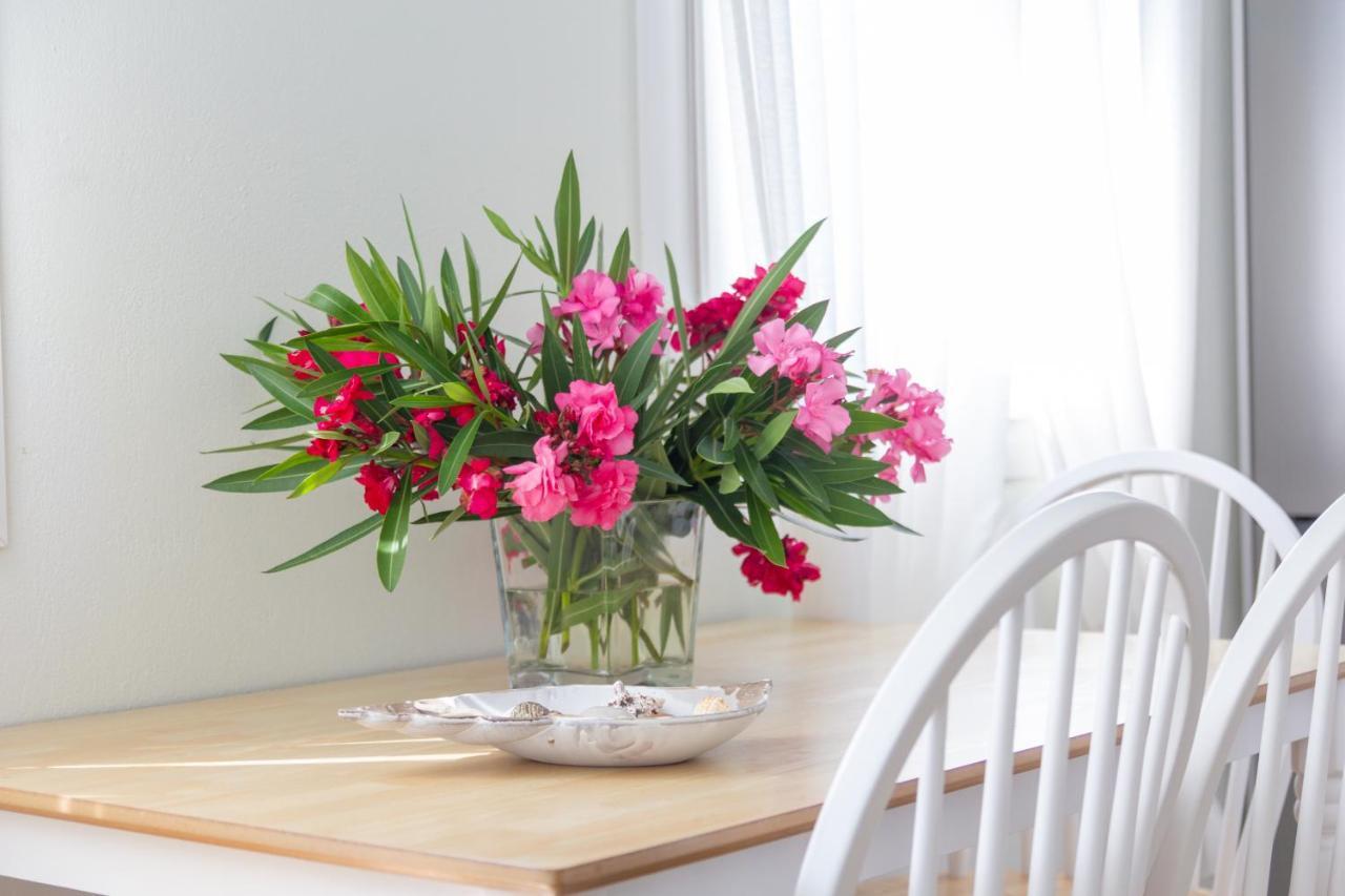 Вилла Hestia Harmony Living Лименария Экстерьер фото