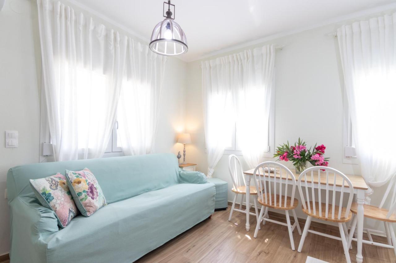Вилла Hestia Harmony Living Лименария Экстерьер фото