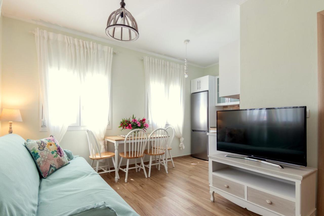 Вилла Hestia Harmony Living Лименария Экстерьер фото