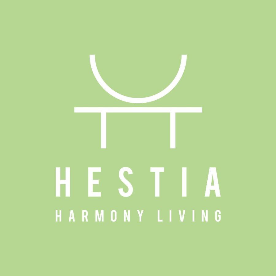 Вилла Hestia Harmony Living Лименария Экстерьер фото